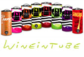 WINEINTUBE
